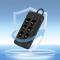 Tech-Protect Tech-Protect 2 m Förgreningsdosa Med USB-C/USB-A Svart