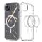DUX DUCIS DUX DUCIS iPhone 15 Plus Skal MagSafe Clin Series Transparent