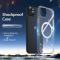 DUX DUCIS DUX DUCIS iPhone 15 Plus Skal MagSafe Clin Series Transparent