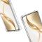 IMAK IMAK iPhone 16 Pro Skal Transparent