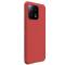NILLKIN NILLKIN Xiaomi 13 5G Skal Frosted Shield Pro Röd