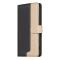 BINFEN BINFEN iPhone 17 Pro Max Fodral RFID Splicing Color Svart