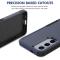  Samsung Galaxy S25 Plus Skal Extreme Shockproof Blå
