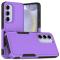  Samsung Galaxy S25 Plus Skal Extreme Shockproof Lila