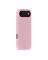 holdit holdit iPhone Air Mobilskal Silikon Rosa