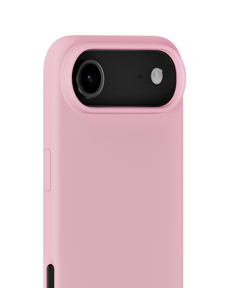 holdit holdit iPhone Air Mobilskal Silikon Rosa