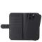 holdit holdit iPhone 13 Pro Max - 2in1 Magnet Fodral / Skal - Svart