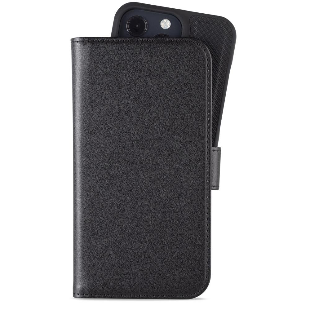 holdit holdit iPhone 13 Pro Max - 2in1 Magnet Fodral / Skal - Svart