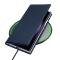 DUX DUCIS DUX DUCIS Galaxy S24 Ultra Fodral Skin Pro Blå
