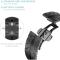  Galaxy Watch Ultra (2025) / 47 mm Armband Metall Svart