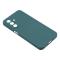  Samsung Galaxy A27 5G Skal TPU Grön