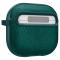Spigen Spigen AirPods 4 Skal Urban Fit Midnight Green