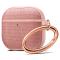 Spigen Spigen AirPods 4 Skal Urban Fit Roséguld