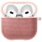 Spigen Spigen AirPods 4 Skal Urban Fit Roséguld