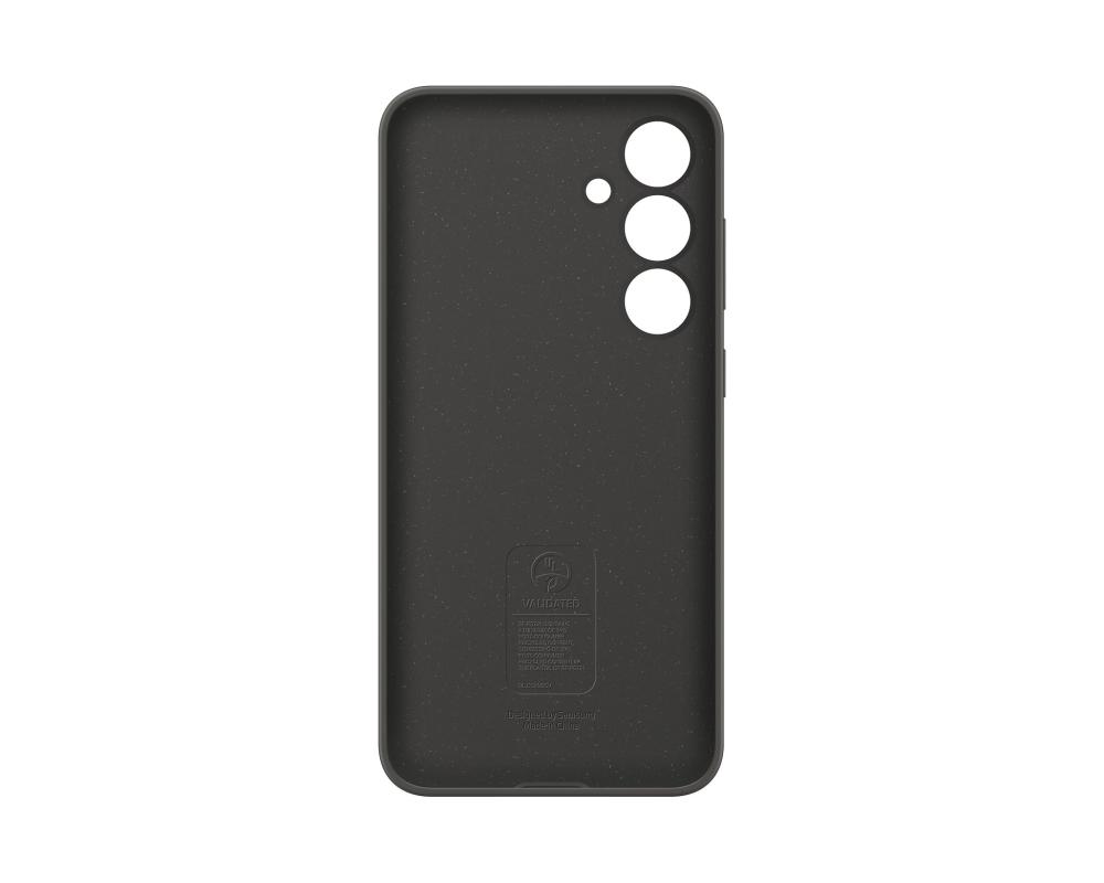 Samsung Samsung Galaxy S24 FE Skal Silicone Svart