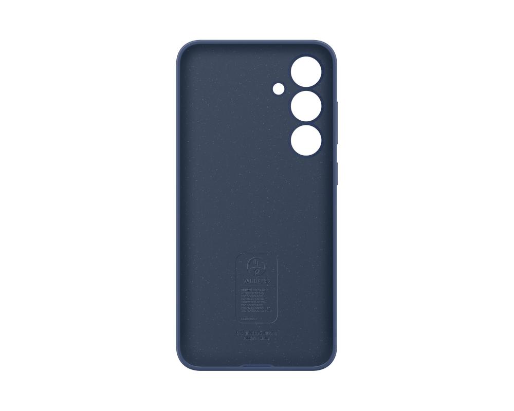 Samsung Samsung Galaxy S24 FE Skal Silicone Blå