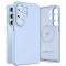 Tech-Protect Tech-Protect Galaxy S26 Ultra Skal MagSafe Silicone Sky Blue
