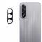 WANLONFENG WANLONFENG OnePlus Nord 5 5G Linsskydd Svart