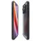 Spigen Spigen iPhone 16 Pro Max Skal Ultra Hybrid Frostad Svart