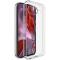IMAK IMAK Google Pixel 9a Skal Soft TPU Transparent