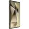 IMAK IMAK Galaxy S25 Ultra Skal Airbag Shockproof Tonad Svart