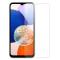 NORTHJO NORTHJO Galaxy A14 4G/5G 2-PACK Skärmskydd Härdat Glas