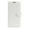  OnePlus 10 Pro 5G Fodral Litchi Textur Vit