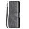  Samsung Galaxy S23 Plus Fodral Solid Shark Svart