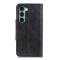  Motorola Moto G200 Fodral Mässing Magnet Svart