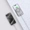 Tech-Protect Tech-Protect 10000 mAh MagSafe Powerbank LifeMag Titanium