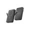 Tech-Protect Tech-Protect 10000 mAh MagSafe Powerbank LifeMag Svart