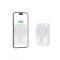 Tech-Protect Tech-Protect 10000 mAh MagSafe Powerbank LifeMag Vit