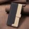 BINFEN BINFEN iPhone 17 Pro Max Fodral RFID Splicing Color Svart