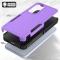  Samsung Galaxy S25 Plus Skal Extreme Shockproof Lila