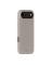 holdit holdit iPhone Air Mobilskal Silikon Taupe