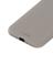holdit holdit iPhone Air Mobilskal Silikon Taupe