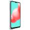 IMAK Samsung Galaxy A32 5G - IMAK Shockproof TPU Skal + Skärmskydd