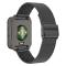  Garmin Venu X1 Klockarmband Milanese Svart