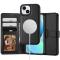 Tech-Protect Tech-Protect iPhone 13 MagSafe 2in1 Magnet Fodral/Skal Svart