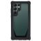  Samsung Galaxy S22 Ultra Skal 2in1 Hybrid Armor Svart