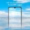 AMORUS AMORUS Galaxy A35 5G Skärmskydd Härdat Glas