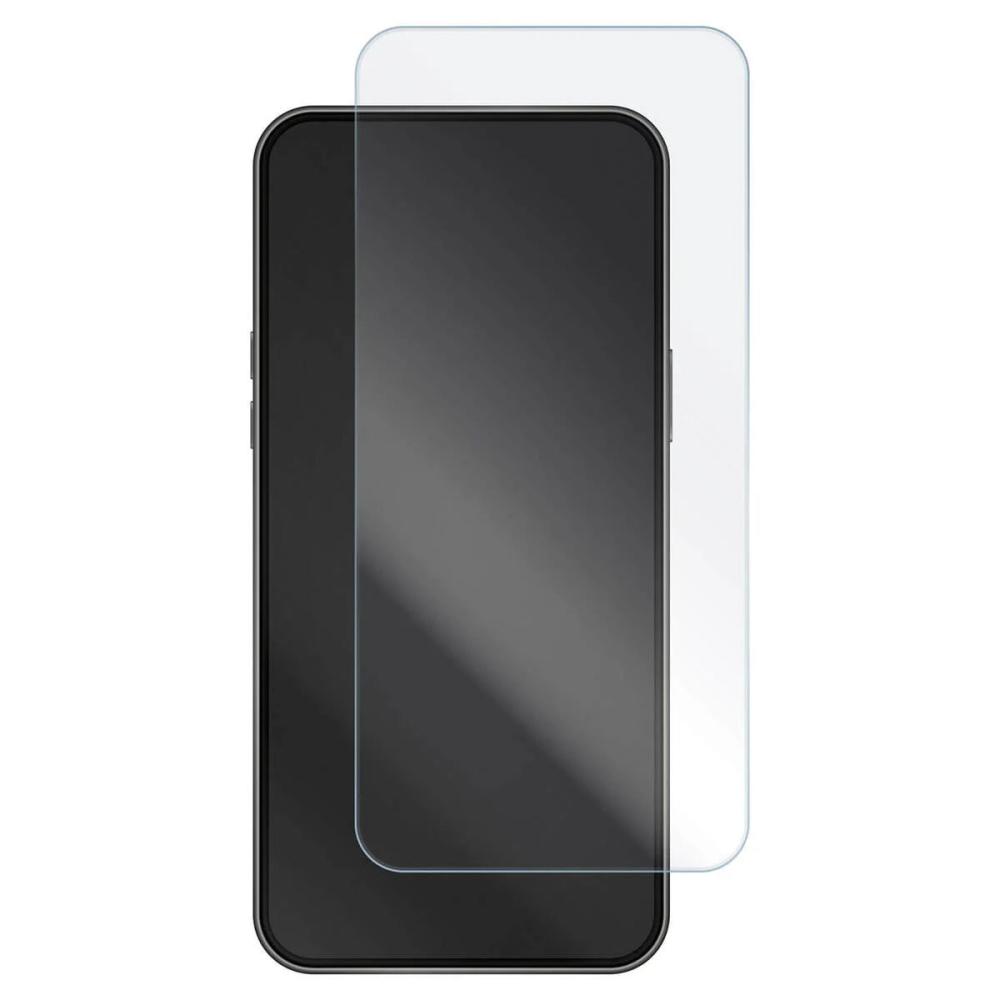 Gear Gear iPhone Air Skärmskydd Gold Case Friendly