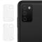 IMAK IMAK Samsung Galaxy A03s Linsskydd 2-PACK Härdat Glas