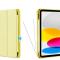 Tech-Protect Tech-Protect iPad 11 2025 / 10.9 2022 Fodral SC Pennhållare