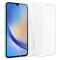 NORTHJO NORTHJO Galaxy A34 5G 2-PACK Skärmskydd Härdat Glas