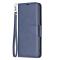  Samsung Galaxy S23 Plus Fodral Solid Shark Blå