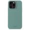 holdit holdit iPhone 14 Pro Max Skal Silikon Moss Green