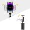 Tech-Protect Tech-Protect Bluetooth Selfiestick Tripod Svart