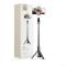 Tech-Protect Tech-Protect Bluetooth Selfie Stick Tripod Med Led Light Svart