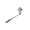 Tech-Protect Tech-Protect Bluetooth Selfie Stick Tripod Med Led Light Svart